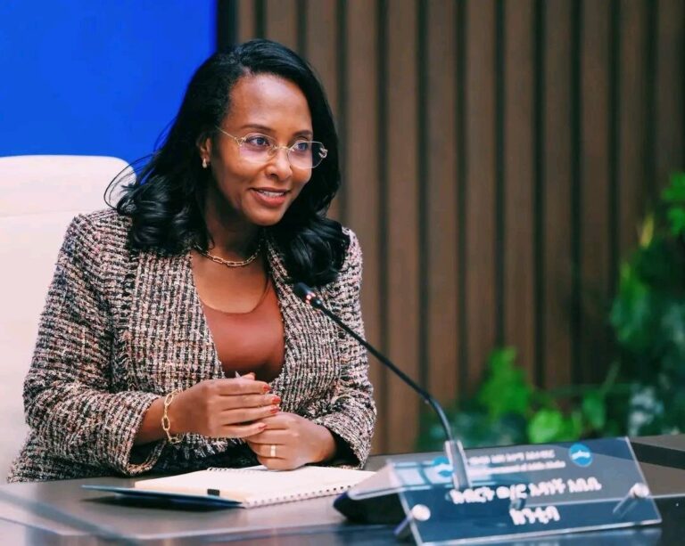 Addis Ababa City’s Budget Proposal for the Upcoming Year Tops Half a Trillion Birr, Showing a 43% Increase from Last Year