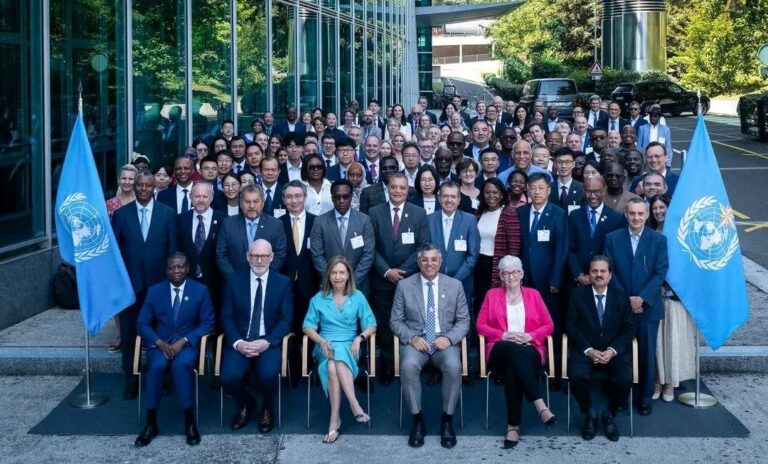 Ethiopia Selected as Africa’s Meteorology and Hydrology Training Center