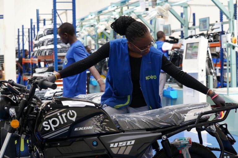 Spiro closes $270 million round with new $55 million backing from NewTrails Capital