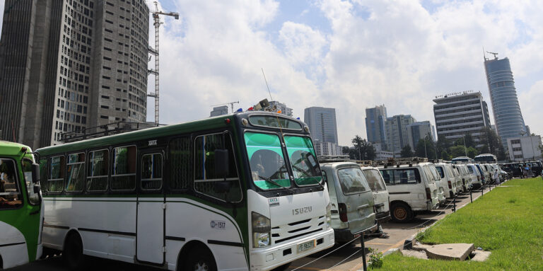 Taxi Line
