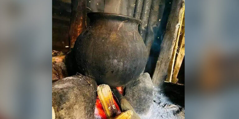 Two way Cook