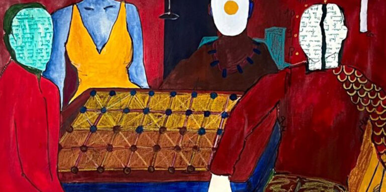 Africa’s greatest artists gather for first-ever World Public Summit in Ethiopia