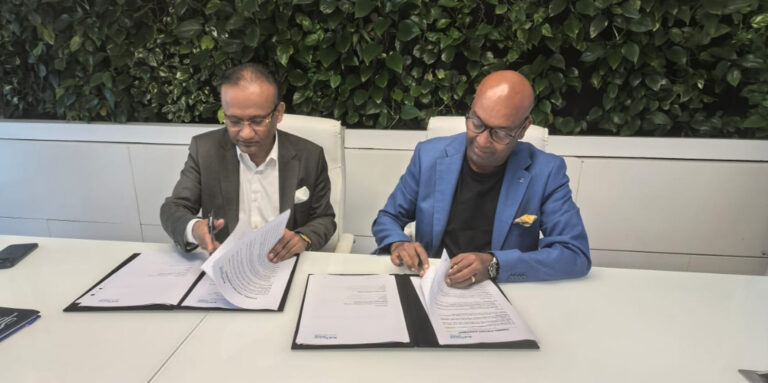 Blue Ocean taps WoubGet to deliver professional training across Ethiopia