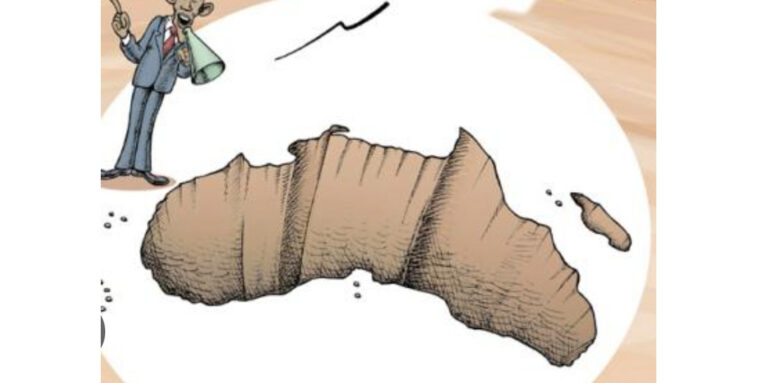 Defuse the Conflict Before It Defuses the Economy