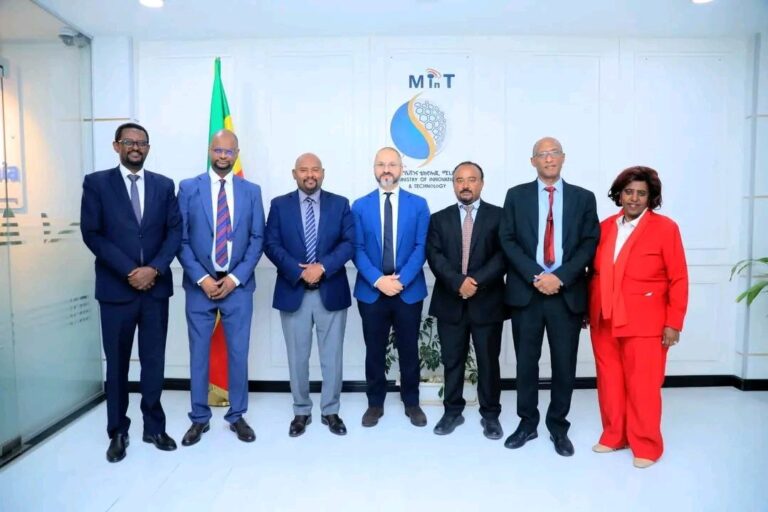 Ethiopia Set to Become a Technology Destination for Apple