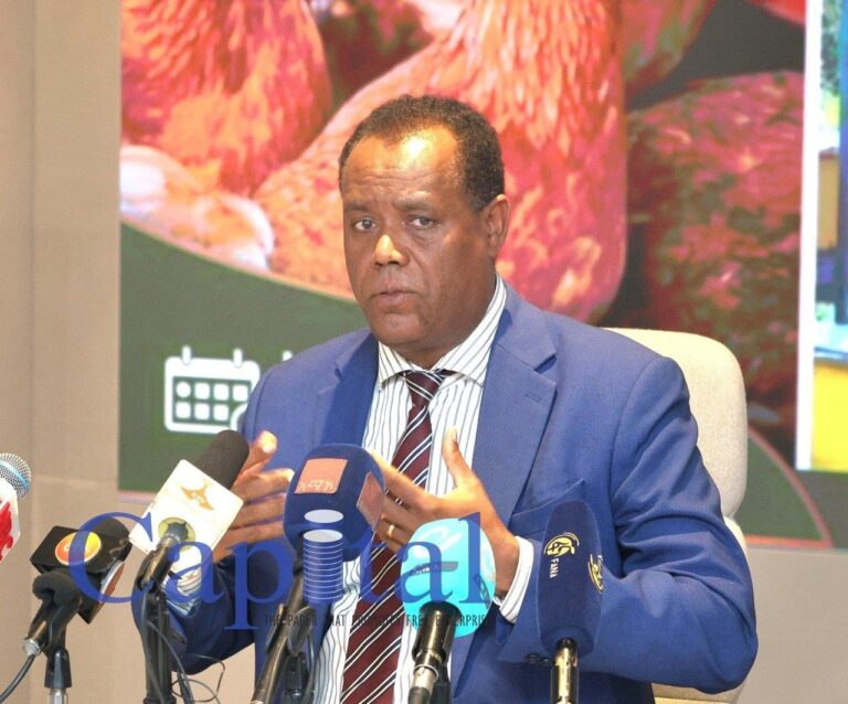 No Legal Meat Imports from Uganda to Ethiopia, Minister Announces Investigation