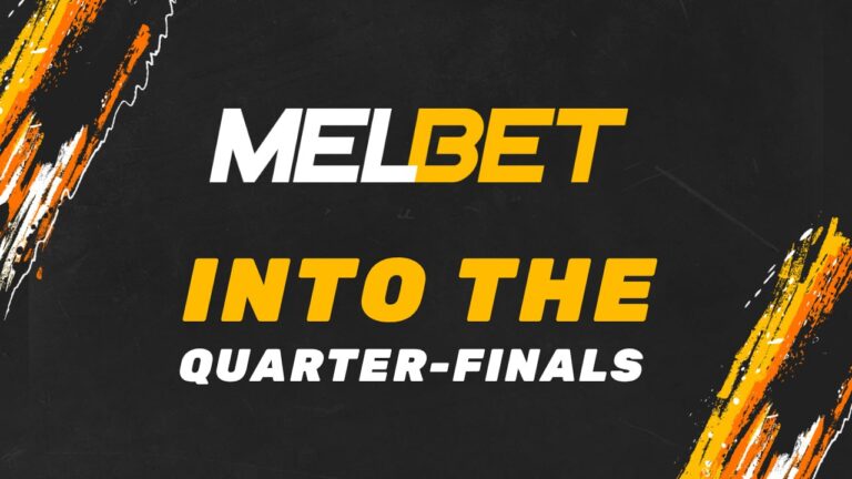 MELBET: INTO THE QUARTER-FINALS. Match previews and predictions