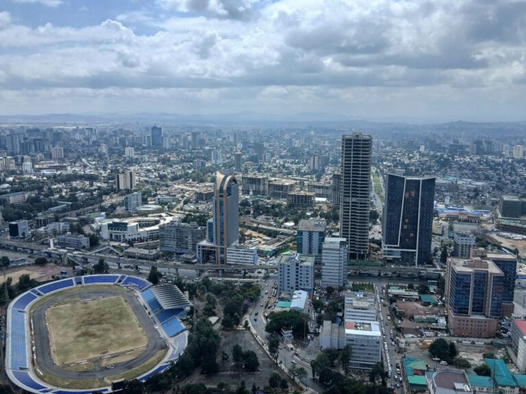 Addis Ababa enacts 5% tax on hotel and lodging accommodations