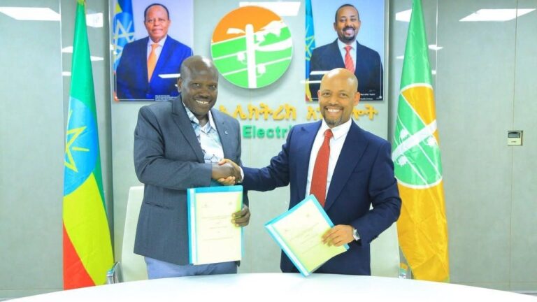 Kenya Power to Pay 15.5 Cents per kWh in Newly Finalized Ethiopia Energy Deal