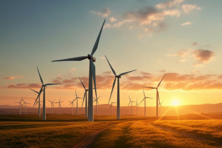 Ethiopia’s largest wind power project advances following $110 million AfDB funding approval