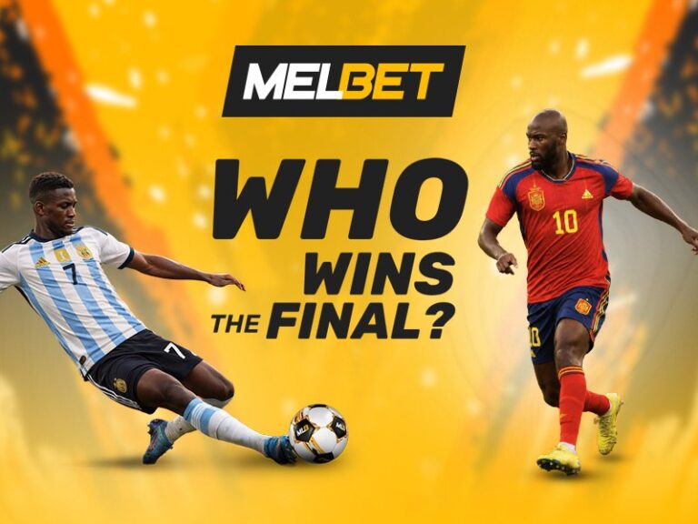 Who will win the final? Predictions, analysis, and match previews from MELBET experts