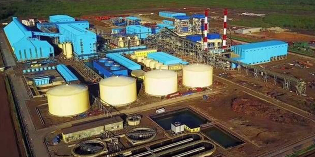 Ethiopia to shoulder half of Sugar Group’s foreign debt
