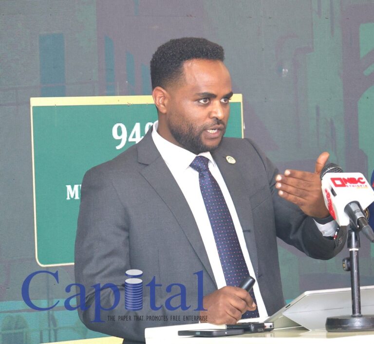 Ethiopian Shipping posts record profit despite regional security disruptions