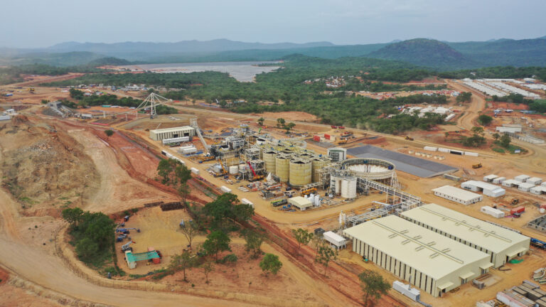 Ethiopia clears Zijin Gold’s USD 4 billion acquisition of Allied Gold