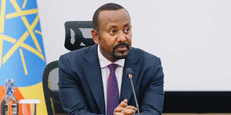 Gold and coffee deepen dominance as Ethiopia’s export basket remains narrow