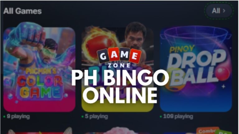 Why Digital Innovation Keeps Upgrading PH Bingo Online