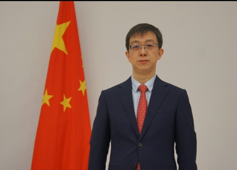 A 105-Year Journey of Struggle: The Code of China’s Development and a New Chapter in China-Africa Cooperation