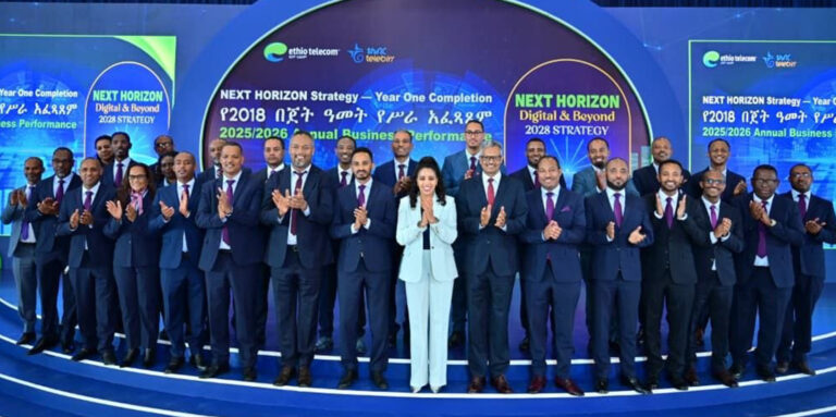 Ethio Telecom, Netflix in talks over Ethiopia expansion