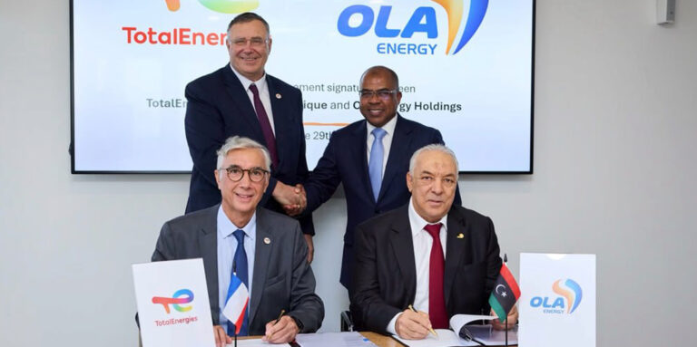 OLA Energy’s Acquisition of TotalEnergies Ethiopia Marks Turning Point for Fuel Industry