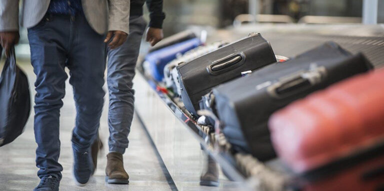 Africa’s aviation sector faces baggage challenge amid global gains