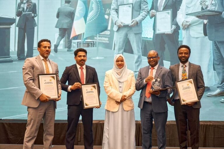 Bethesda American Medical Plaza Becomes Ethiopia’s First JCI-Accredited Hospital