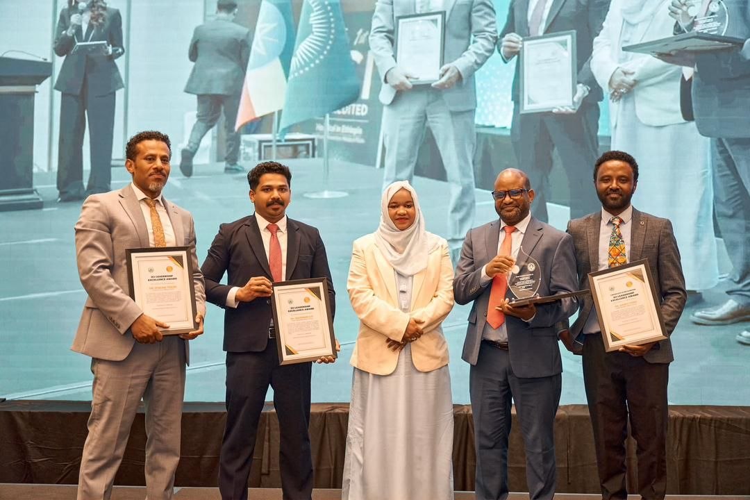 Bethesda American Medical Plaza Becomes Ethiopia’s First JCI-Accredited Hospital