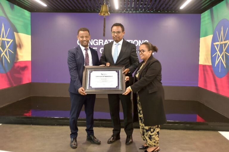 ESX Welcomes Prime Capital as 8th Trading Member