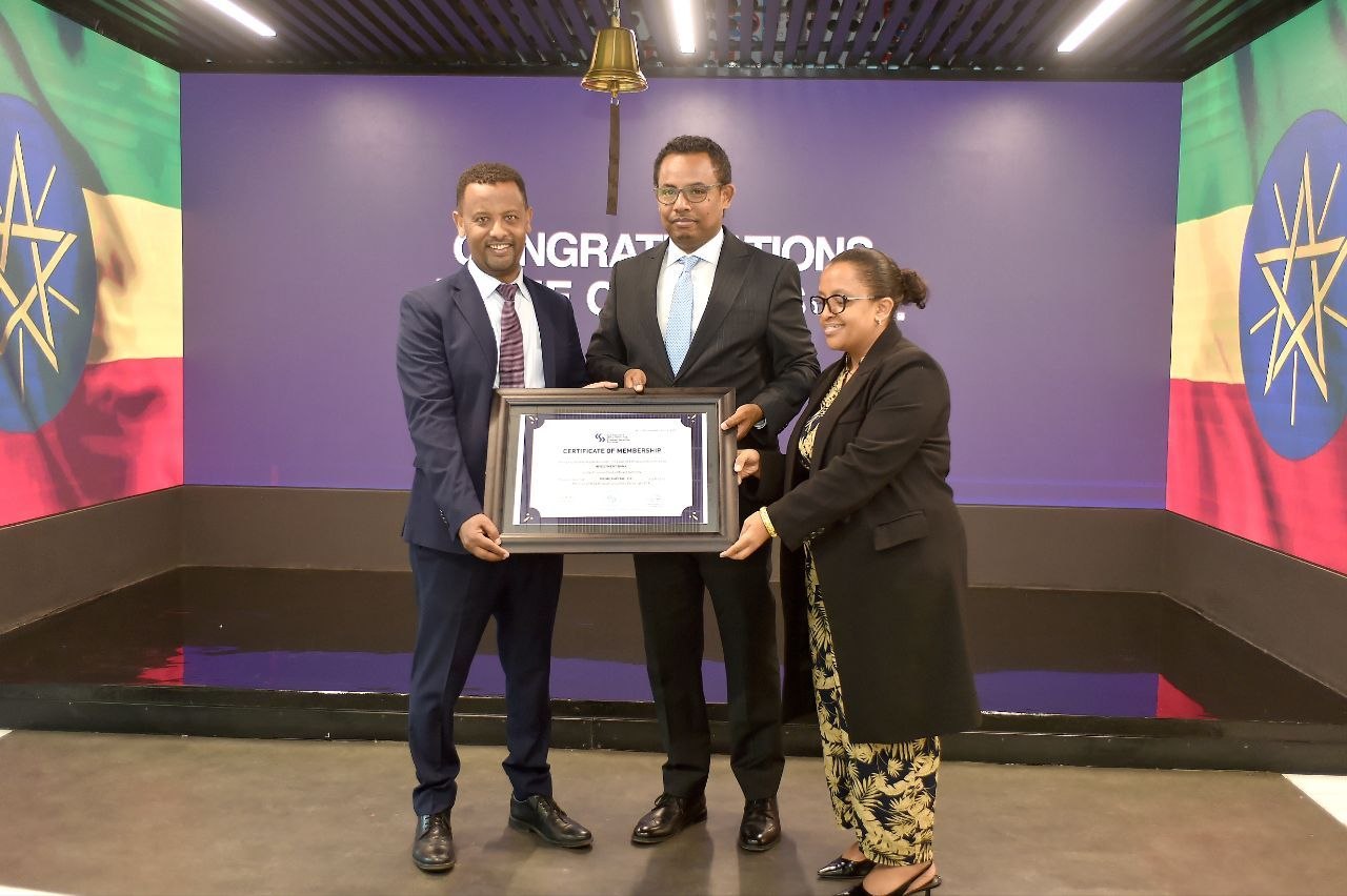 ESX Welcomes Prime Capital as 8th Trading Member