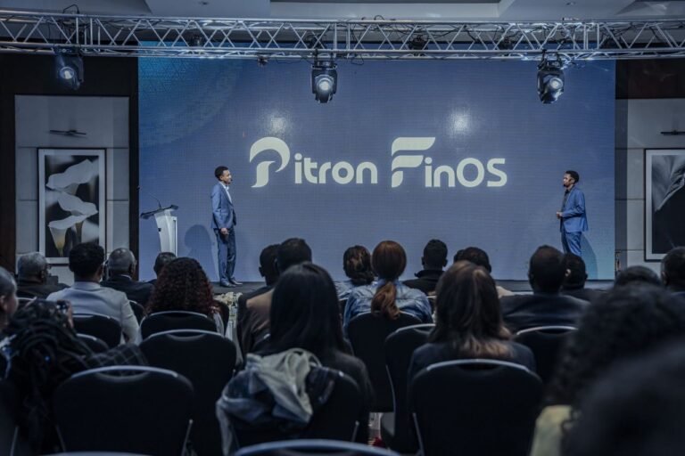 Pitron Launches Digital Solution to Prevent Paper-Based Losses in Ethiopian Financial Cooperatives