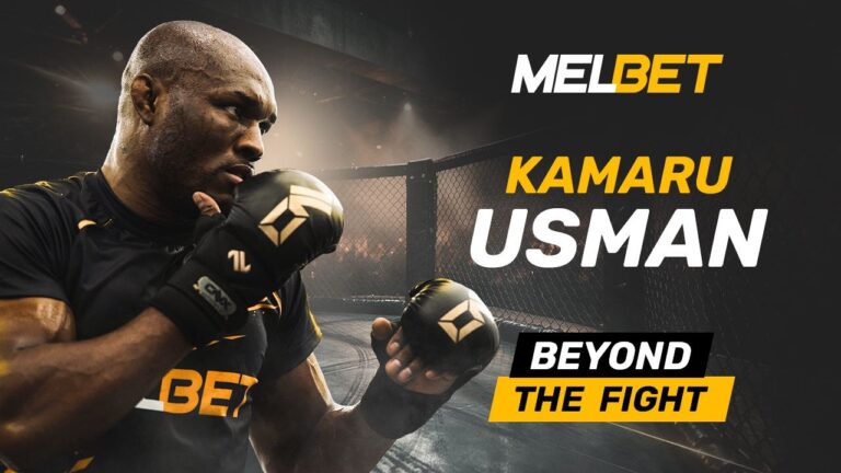Kamaru Usman vs Dricus Du Plessis: Nigerian Nightmare’s Character in Main Event
