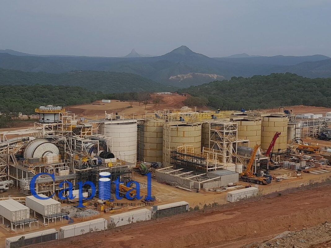 Zijin Gold acquisition of Allied Gold falls through, invests US$295 million instead
