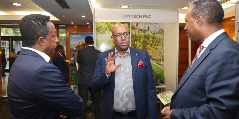 MoA mandates strict phytosanitary compliance for banana exports 