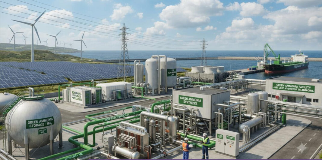 Africa tops China’s Belt and Road engagement as Ethiopia draws major green energy investment