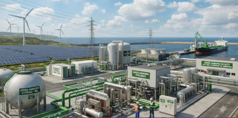 Africa tops China’s Belt and Road engagement as Ethiopia draws major green energy investment