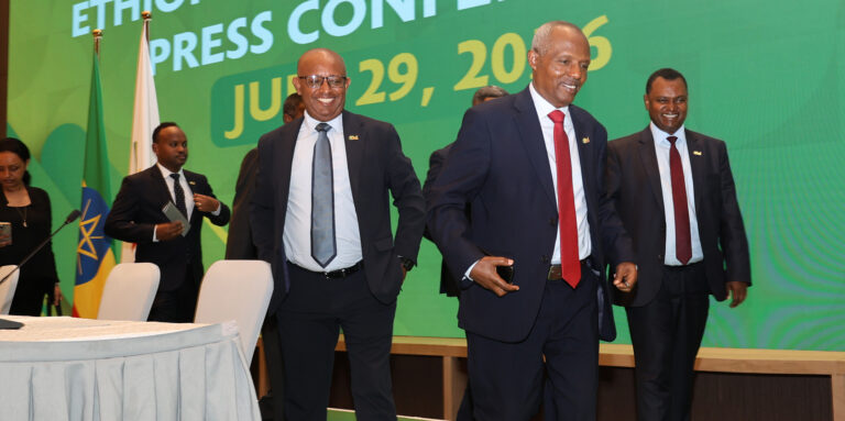 International lenders to finalize Bishoftu Airport funding by March 2027