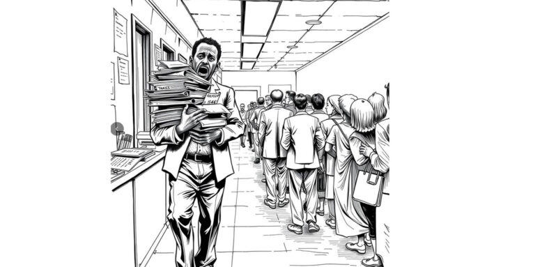 Ethiopia should expand the tax base, not squeeze the same taxpayers harder