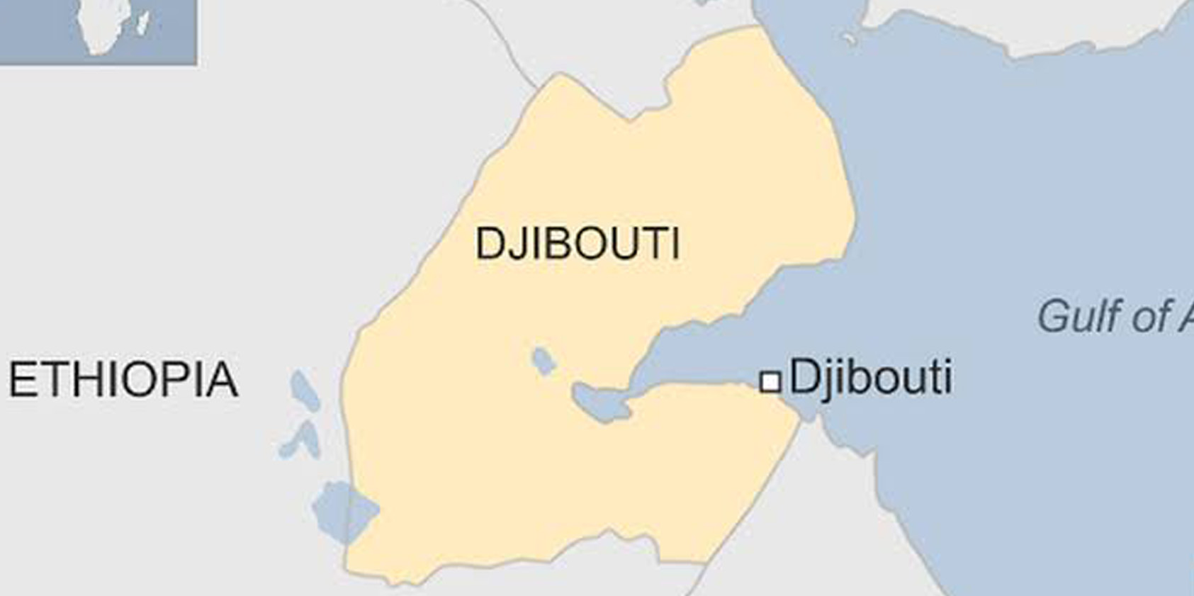 Djibouti urged to tighten debt controls