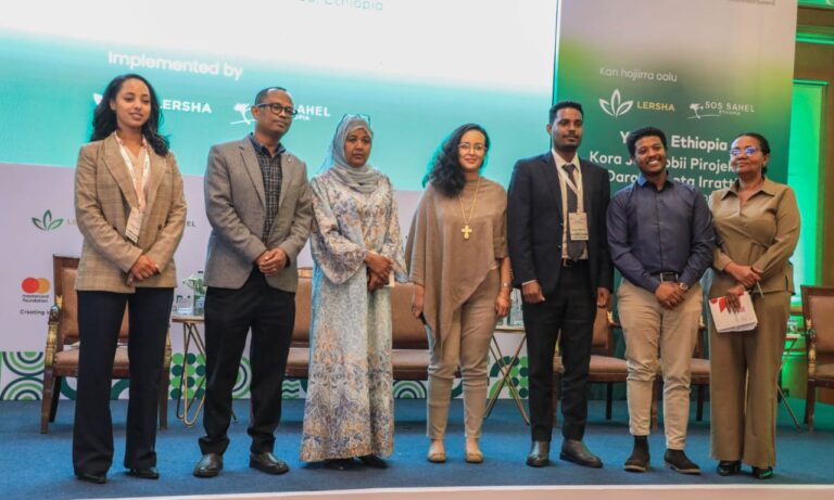 AGRA, Mastercard Foundation launch youth-focused agriculture programme