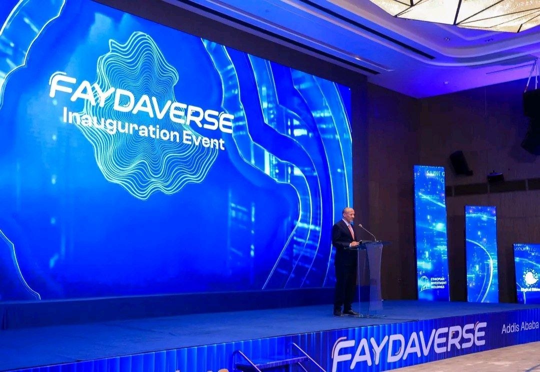 Ethiopia’s Faydaverse Integrates into the Sovereign Wealth Fund Portfolio