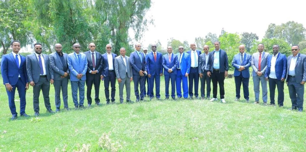 Ethiopia, Djibouti unlock 25-year logistics bottleneck with Mojo land transfer