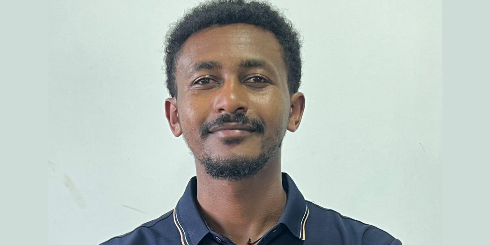 Eyob Amare