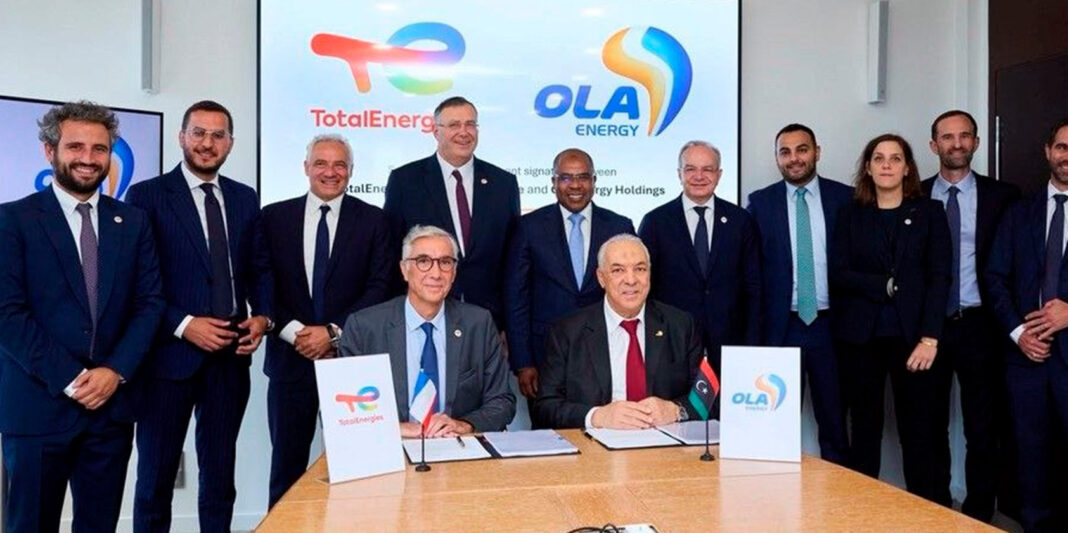OLA Energy-TotalEnergies deal faces regulatory scrutiny over competition concerns