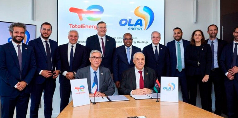 OLA Energy-TotalEnergies deal faces regulatory scrutiny over competition concerns