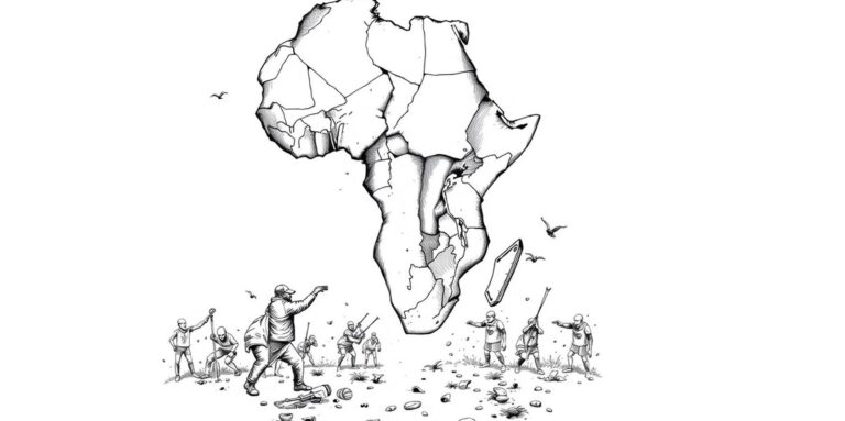 From Pledges to Zero: Africa Must Finish the Polio Job