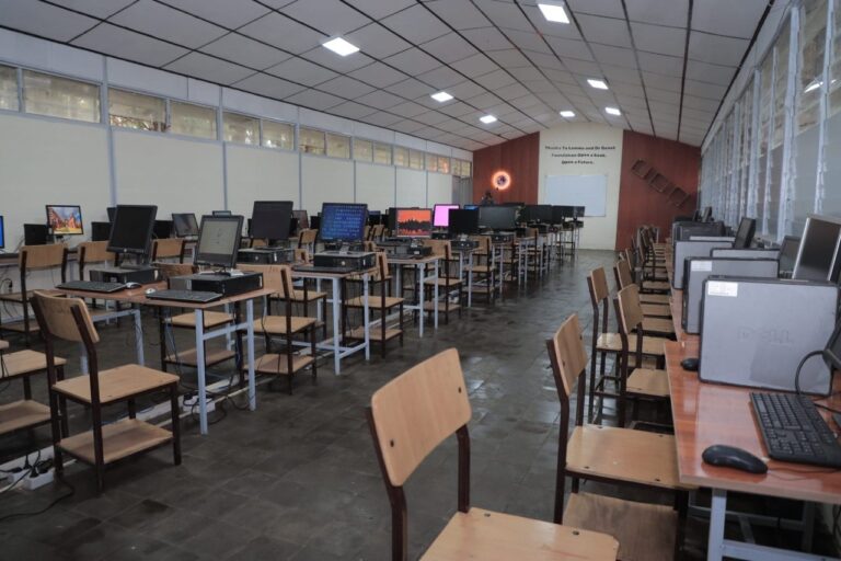 Diaspora couple opens digital libraries in Harar
