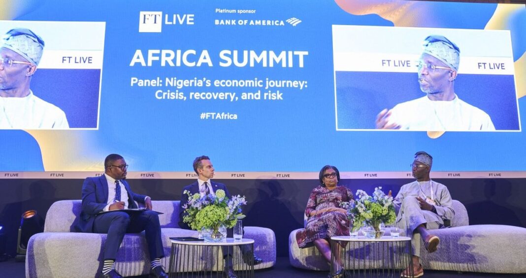 Africa faces trade crossroads as AGOA expiry nears