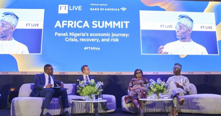 Africa faces trade crossroads as AGOA expiry nears