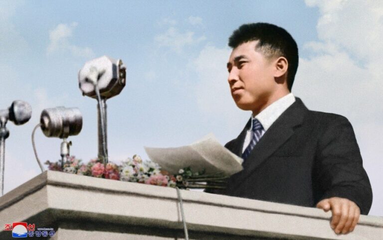 All-people Resistance and Korea’s Liberation