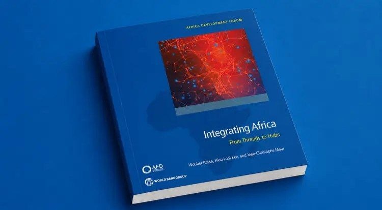 World Bank urges Africa to shift from trade links to regional production hubs