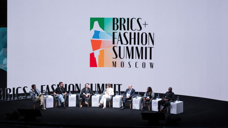 African fashion leaders head to Moscow as BRICS+ Fashion Summit opens fourth season